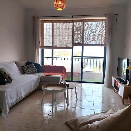 Seaside Serenity - A Lovely Apartment With Views Mellieħa Exterior foto