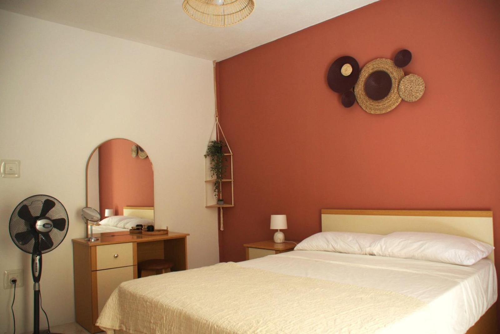 Seaside Serenity - A Lovely Apartment With Views Mellieħa Exterior foto