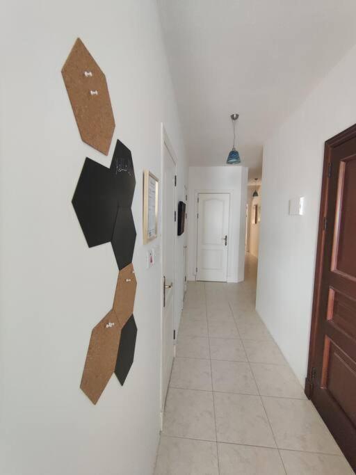 Seaside Serenity - A Lovely Apartment With Views Mellieħa Exterior foto
